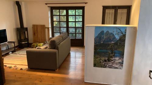 Gessa Apartment | Gessa estudio nuevo con sauna