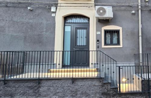 Catania City Centre House | Gesuiti Home di Agata e Aurora