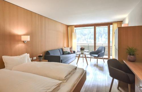 Reuthe Hotel | Gesundhotel Bad Reuthe