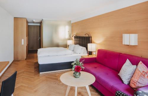 Reuthe Hotel | Gesundhotel Bad Reuthe