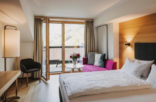 Reuthe Hotel | Gesundhotel Bad Reuthe