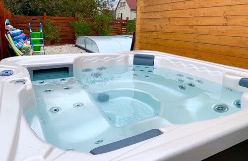 Zalakaros Bed & Breakfast | Gesztenye Panzió