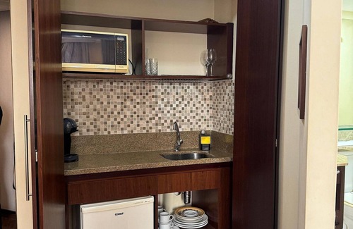 Jardins Apartment | Get a Flat 100mts Av. Paulista - Jardins