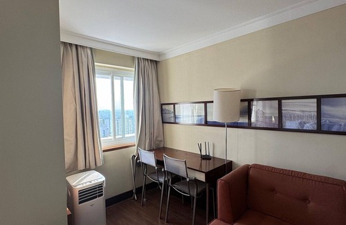 Jardins Apartment | Get a Flat 100mts Av. Paulista - Jardins