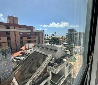 Jardim Oceania Apartment | Get By Side 413 · Get By Side 413 - Vista Mar - Bessa - João Pessoa