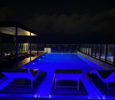 Jardim Oceania Apartment | Get one apart hotel