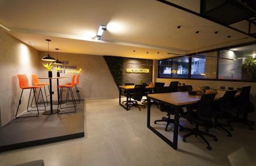 Jardim Oceania Apartment | Get one apart hotel