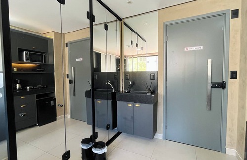 Jardim Oceania Apartment | Get One