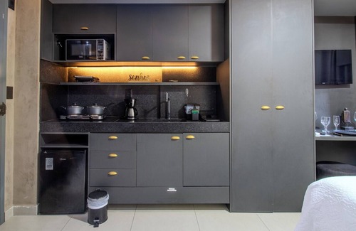 Jardim Oceania Apartment | Get One