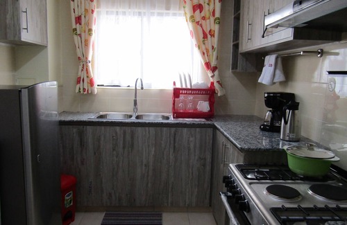 Embakasi Apartment | Get ready for a home experience