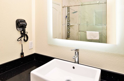 Spring Hotel | Get Ready for Adventure! Close to Urban Air Trampoline and Adventure Park