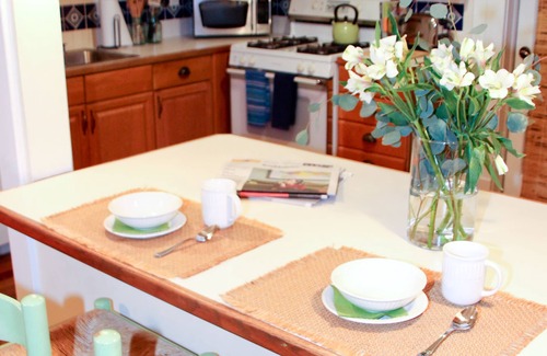 Parrot Cove House | Get warm and relax walking distance to the intracoastal, golfing and ocean !