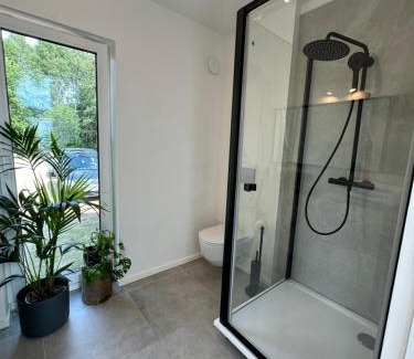 Birzgale Villa | GET WILD brīvdienu māja