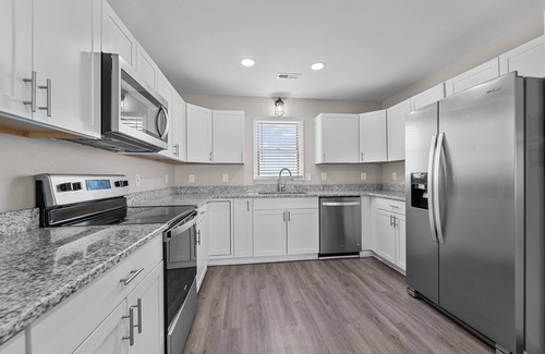 Kitty Hawk House | Get Your Second Wind with your toes in the sand and amazing Ocean views!