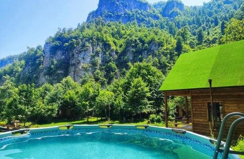 Getahovit Hotel | Getahovit Village & Tours