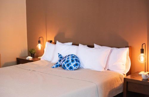 Pitrofos House | Getaway andros