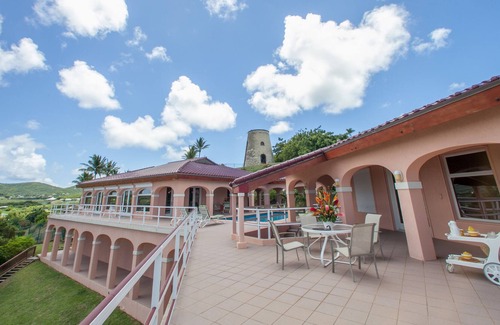 Testman House | Getaway From It All! The Supreme Vacation Home!