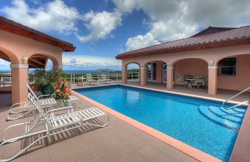 Testman House | Getaway From It All! The Supreme Vacation Home!