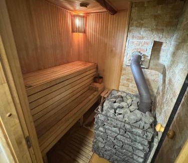 Gratiskes House | Getaway from the city