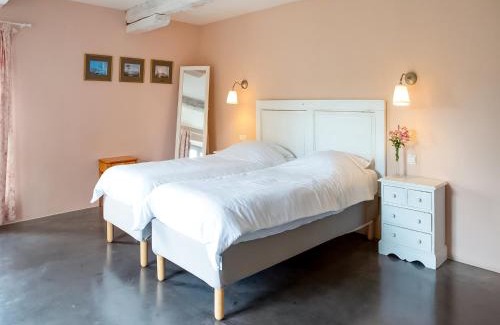 Falaen House | Getaway with Sauna in Falaën