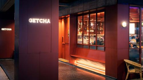 University District Hostel | Getcha Hostel