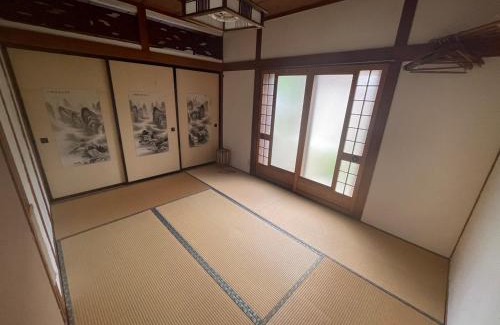 Kitakami House | GETO House 夏油ハウス