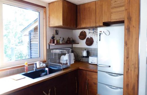 Kitakami House | GETO House 夏油ハウス