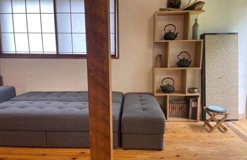 Kitakami House | GETO House 夏油ハウス