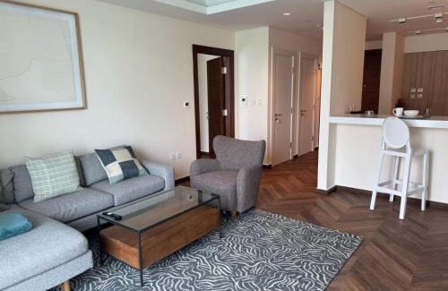 Ash Shahaniya Apartment | gewan island