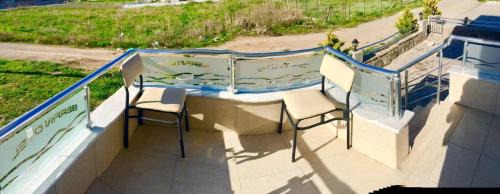 Ezine Hotel | Geyikli Berfin Otel