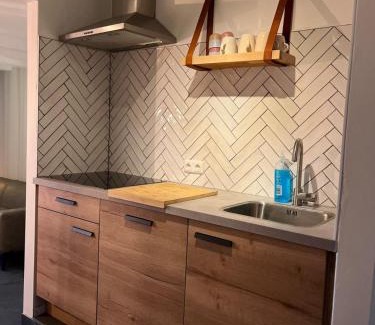 Colmont House | Gezellig authentiek 4 persoons huis vlakbij Valkenburg