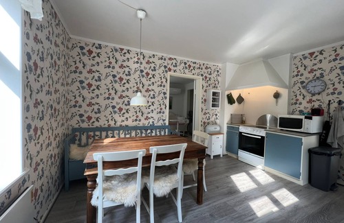 Hagfors Municipality Villa | Gezellig Zweeds Huis in het bos met Ruime Tuin