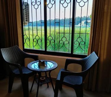 Sainagar House | GFV Comforts