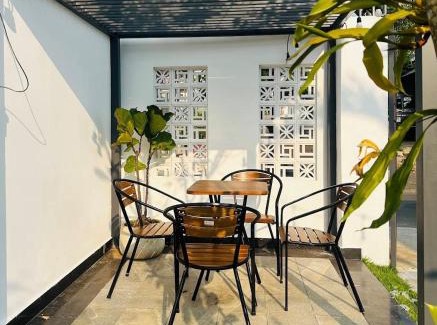 Bao Loc Villa | GG Garden Home