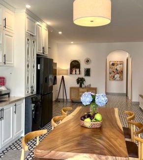 Bao Loc Villa | GG Garden Home