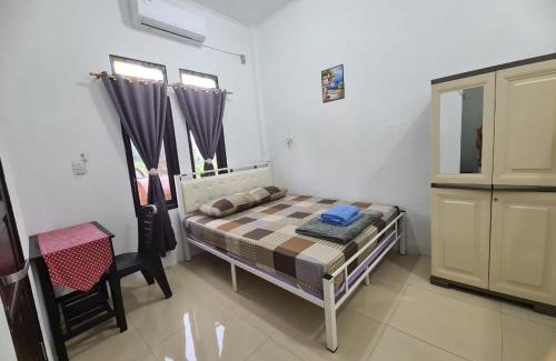 Sorong House | GG Homestay