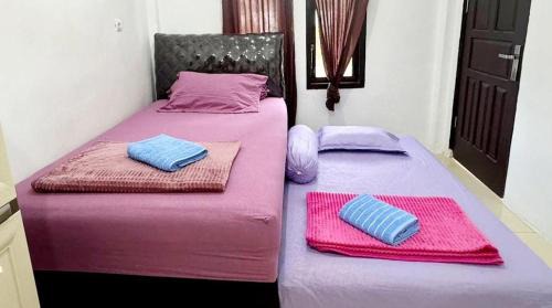 Sorong House | GG Homestay