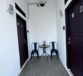 Sorong House | GG Homestay