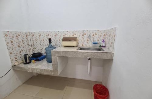 Sorong House | GG Homestay