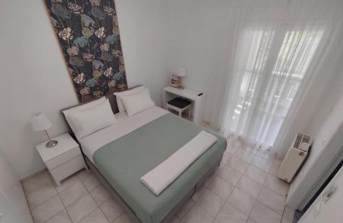 Ayioi Asomatoi House | GG Maisonette