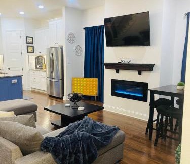Shreveport House | GGI Retreat Modern Texas Style Home