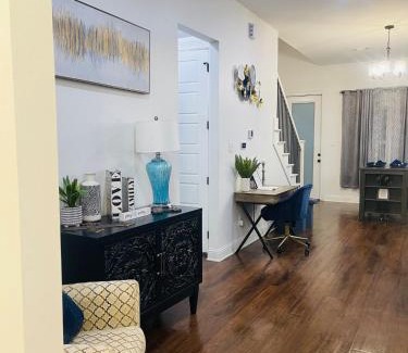 Shreveport House | GGI Retreat Modern Texas Style Home