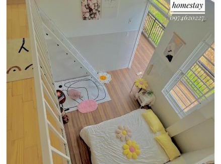 Da Lat House | Ghé nhà mình Homestay