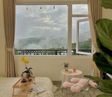 Da Lat House | Ghé nhà mình Homestay