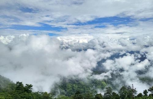 North Point Villa | Ghalay’s country side farm stay