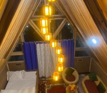 North Point Villa | Ghalay’s country side farm stay