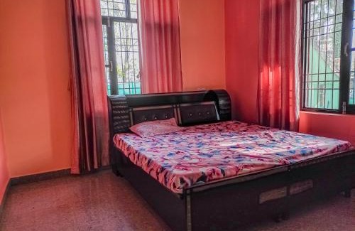 Bir House | Ghar in Bir