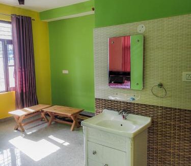 Bir House | Ghar in Bir