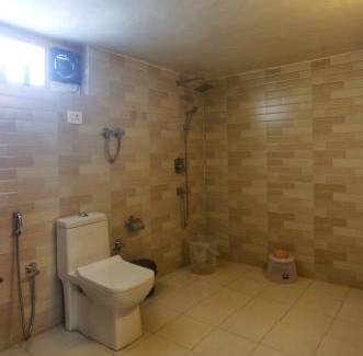 Burwa House | Gharsa Homestay