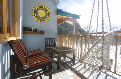 Burwa House | Gharsa Homestay